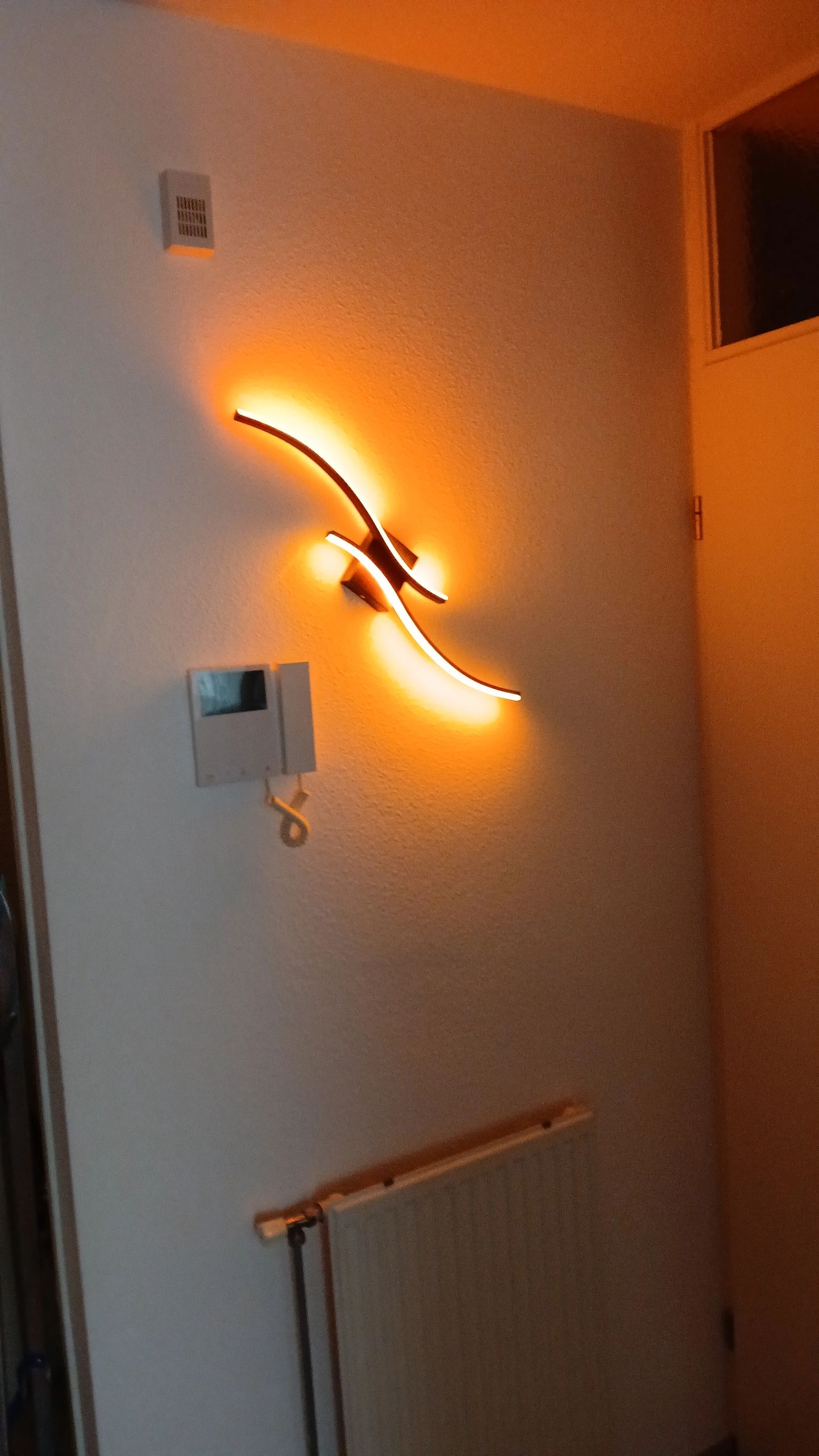 COB Neon inclusief profiel - Overal knipbaar - Warm wit set - 5m