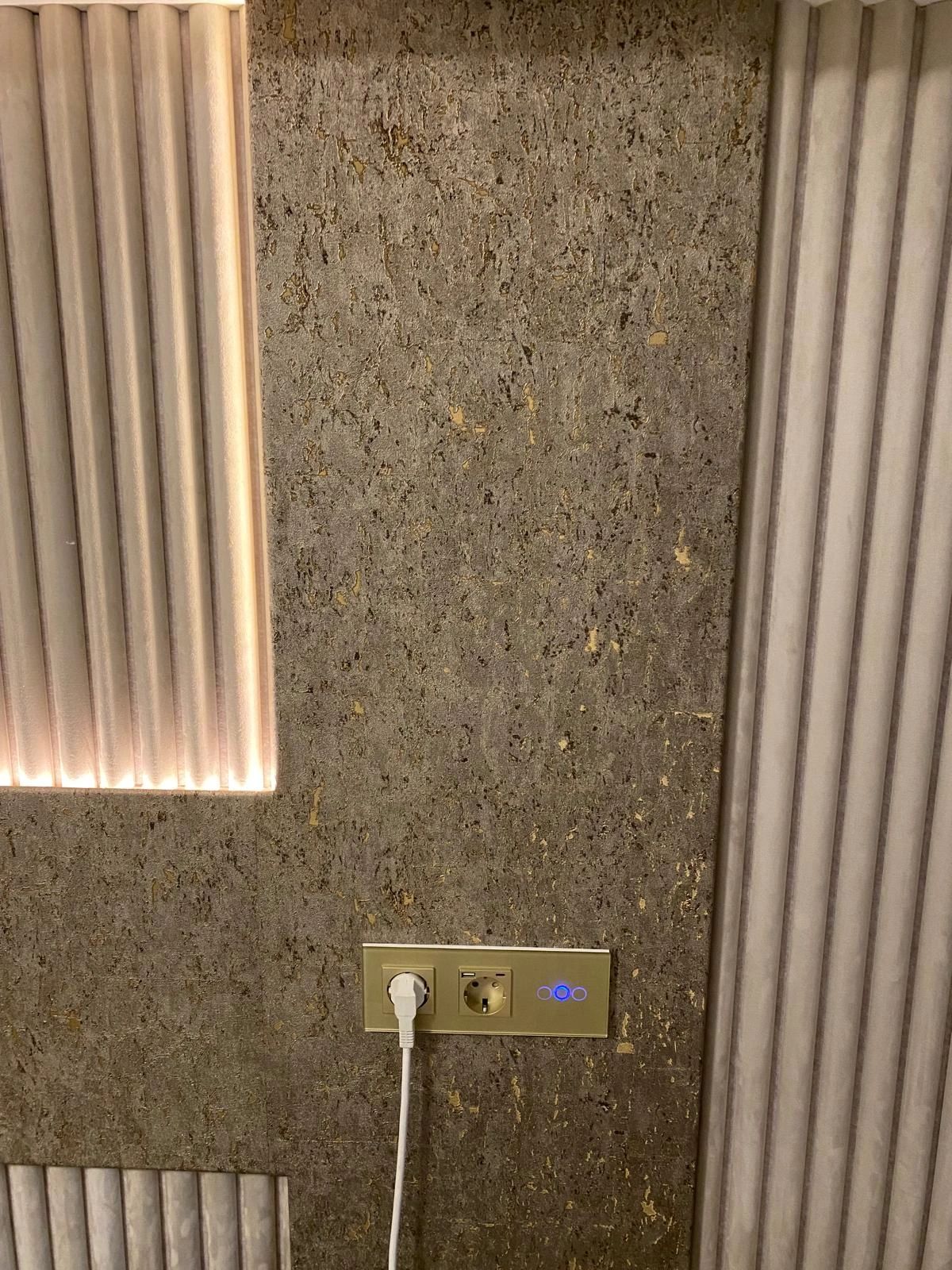 COB Neon inclusief profiel - Overal knipbaar - Warm wit set - 5m