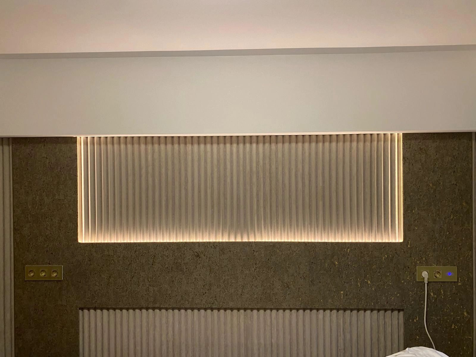 COB Neon inclusief profiel - Overal knipbaar - Warm wit set - 5m